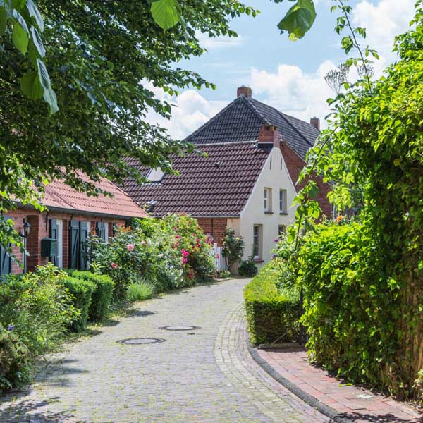 Wir verkaufen Ihr Einfamilienhaus