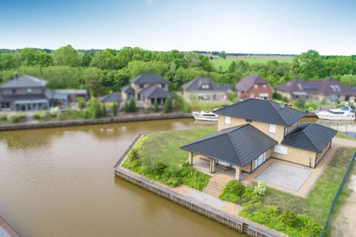 Wir verkaufen Ihr Haus in Rhede