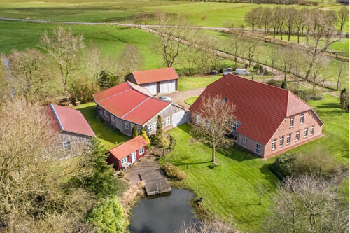 Wir verkaufen Ihr Haus in Stadtland