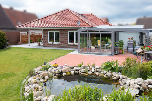 Wir verkaufen Ihr Haus in Varel