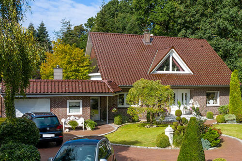 Wir verkaufen Ihr Haus in Weener