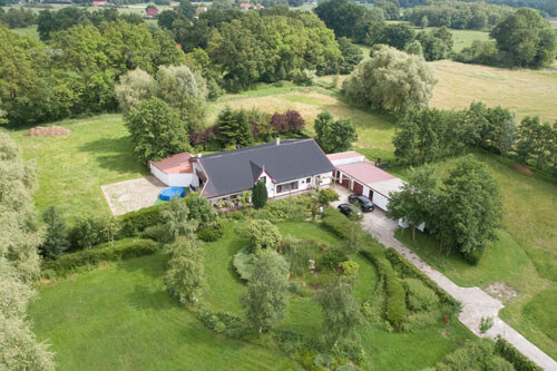 Wir verkaufen Ihr Haus in Westoverledigen