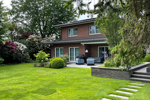 Wir verkaufen Ihr Haus in Düsseldorf