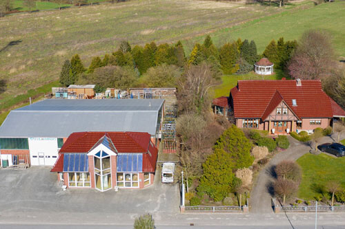 Wir verkaufen Ihr Haus in Ostrhauderfehn