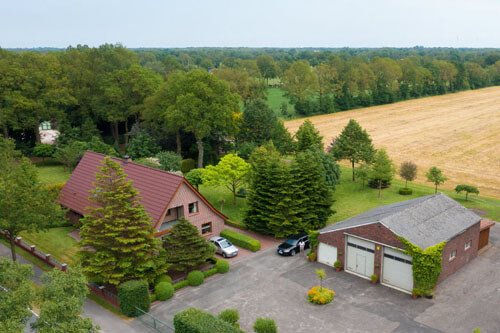 Wir verkaufen Ihr Haus in Remels