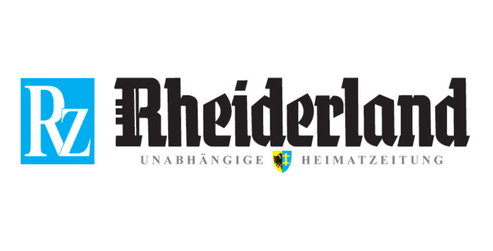 Logo Rheiderland Zeitung